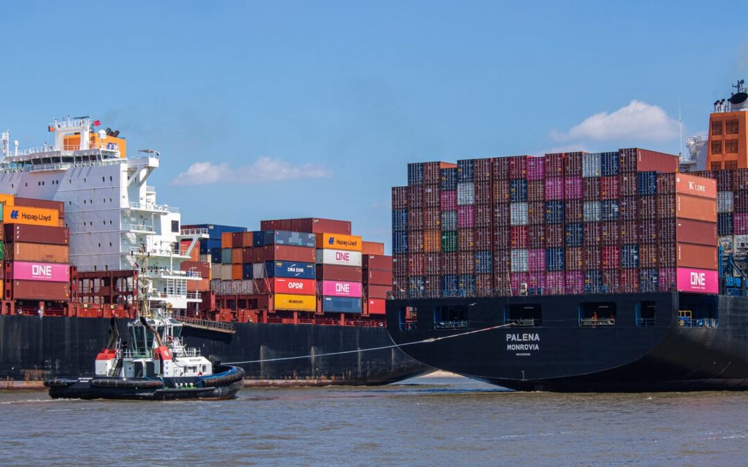 Freight Forwarder Services in Malaysia